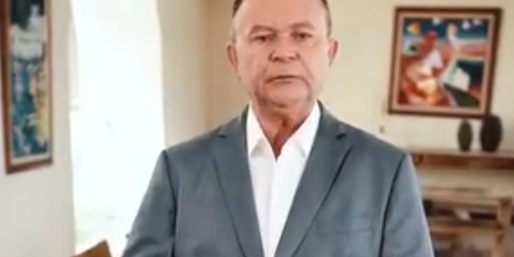 “Maranhão reduz em 27% os casos de feminicídio em 2025”, diz Carlos Brandão