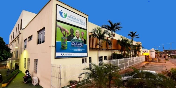 Vereadores ingressam no Ministério Público para garantir repasse de verbas ao Aldenora Bello