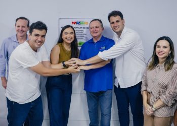 Governo estadual entrega importantes obras no sul do Maranhão
