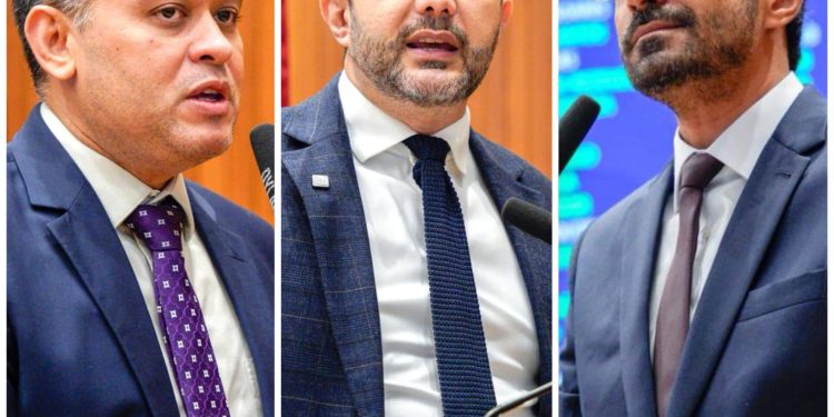 Perda da Secid expõe desespero da oposição e vira ataque pessoal a Alberto Bastos