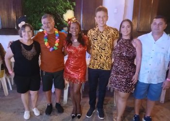 Cururupu dá a largada para o Carnaval e retoma tradição com força total na gestão de Aldo Lopes