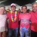 Prefeitura de Bequimão realiza Carnaval grandioso, organizado e cheio de tradição sob a liderança do prefeito Zé Martins