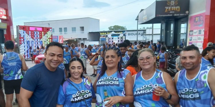 Em São Vicente, prefeito Adriano Freitas realiza 1º Lava-Pratos com grandes atrações e público superior a 10 mil pessoas