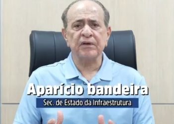 Obra da Litorânea: Secretário e empresária desconstroem “factoides” e reafirmam legalidade do serviço
