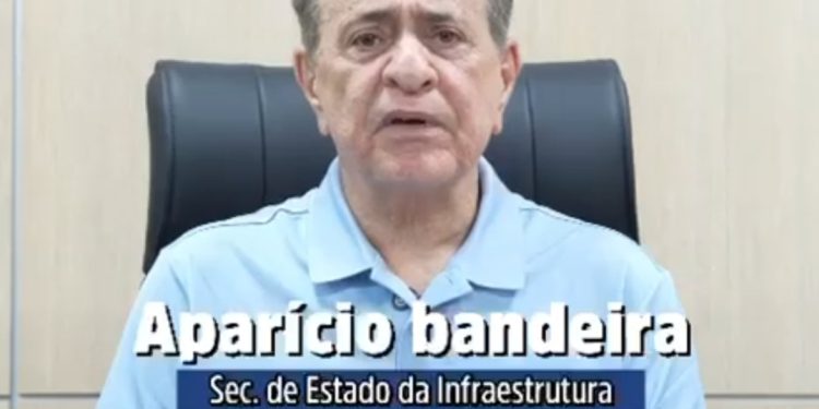 Obra da Litorânea: Secretário e empresária desconstroem “factoides” e reafirmam legalidade do serviço