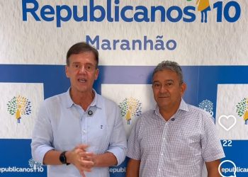 Parceria entre Aluízio Mendes e Aldo Lopes garante mais benefícios para Cururupu