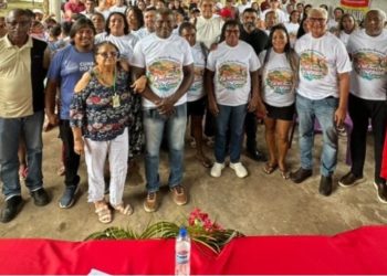 Prefeito Zé Martins autoriza construção de 50 casas na Comunidade Quilombola Rio Grande e fortalece política habitacional em Bequimão