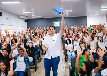 Pré-candidatura de Orleans Brandão ao Governo do Maranhão será lançada neste sábado