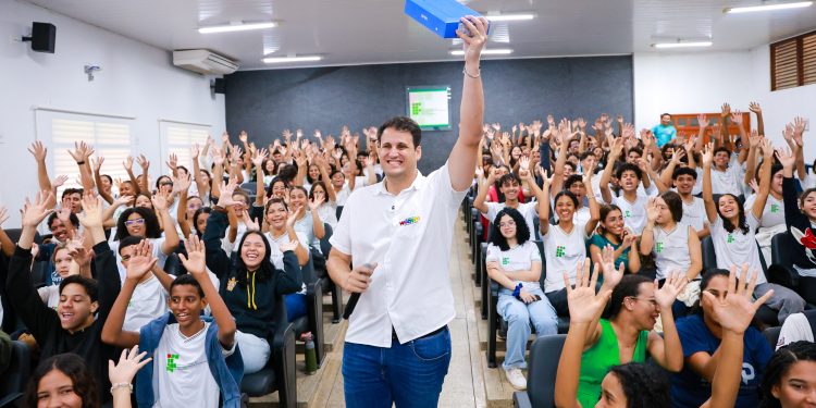 Pré-candidatura de Orleans Brandão ao Governo do Maranhão será lançada neste sábado