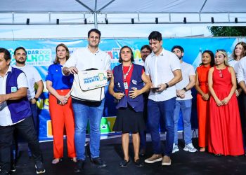 Governo do Estado amplia investimentos em saúde na Região Tocantina