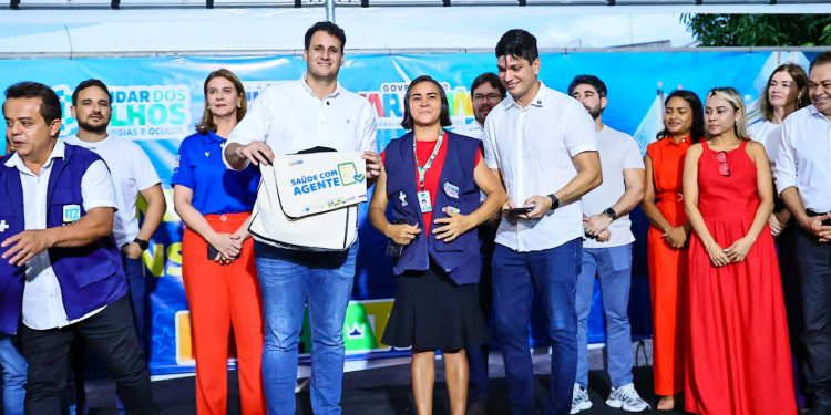 Governo do Estado amplia investimentos em saúde na Região Tocantina