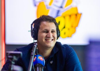 Preparado e animado, Orleans Brandão diz que sua pré-candidatura ao governo vem da confiança da população