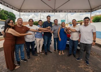 Governo do Estado amplia investimentos em saúde na Região Tocantina