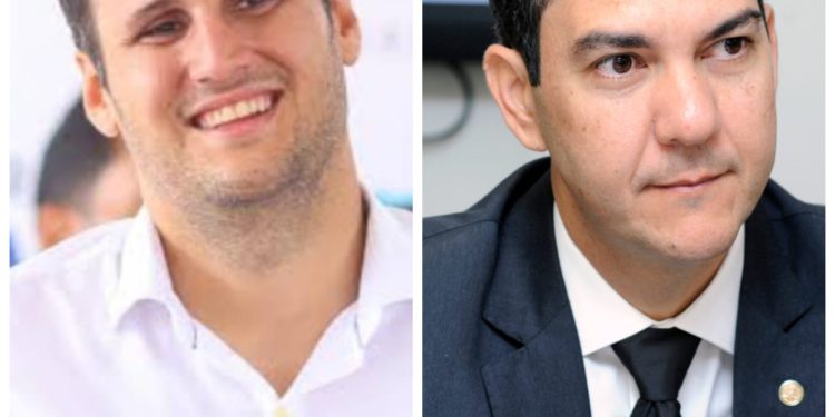 Paraná Pesquisas aponta empate técnico entre Braide e Orleans na disputa pelo governo do MA