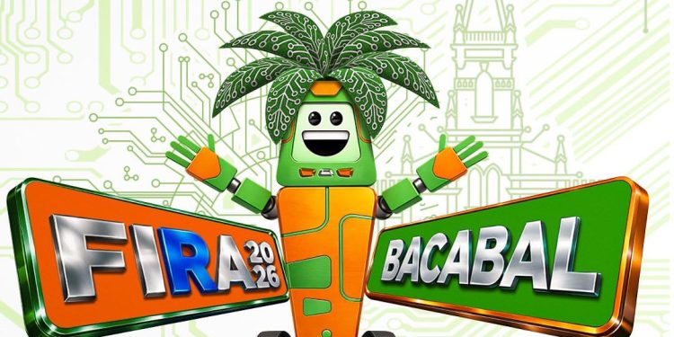 Bacabal vai sediar competição estadual e internacional de robótica entre os dias 16 e 20 de março