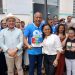 Vargem Grande celebra 88 anos com grande festa, presença de autoridades e show histórico de Léo Santana