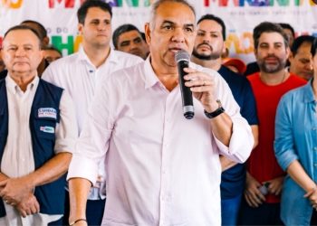 Presidente Dutra avança com obras estruturantes e investimentos em infraestrutura, educação e abastecimento de água