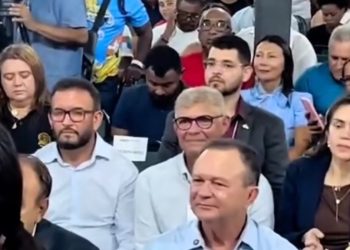 Bequimão destaca cultura e potencial turístico na Feira de Turismo do Maranhão