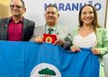 Educação de Mata Roma é premiada em Brasília com Selo Ouro Nacional de Alfabetização