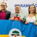 Educação de Mata Roma é premiada em Brasília com Selo Ouro Nacional de Alfabetização