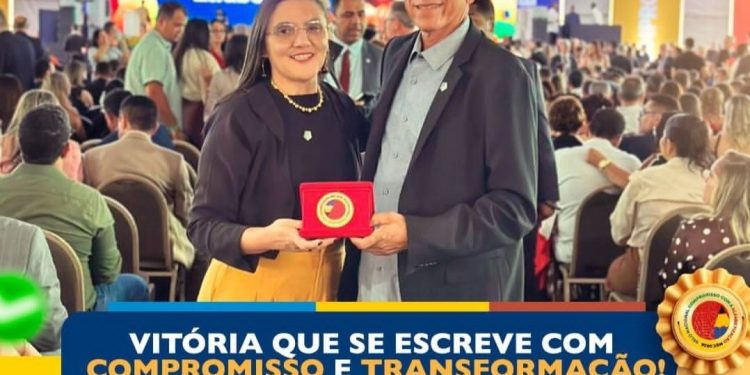 Em Milagres do Maranhão, Educação é sinônimo de Vitória