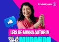Karla Sarney se dedica a impactar positivamente a vida das mulheres maranhenses
