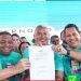 Barão de Grajaú celebra 115 anos com entregas históricas, grandes shows e despedida do prefeito Gleydson Resende