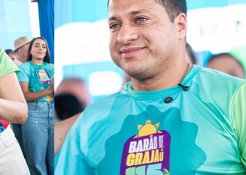 Transmissão de cargo marca continuidade da gestão em Barão de Grajaú