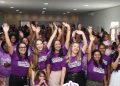 UNIÃO E CUIDADO: O SUCESSO DA SEMANA DA MULHER EM CENTRO NOVO.