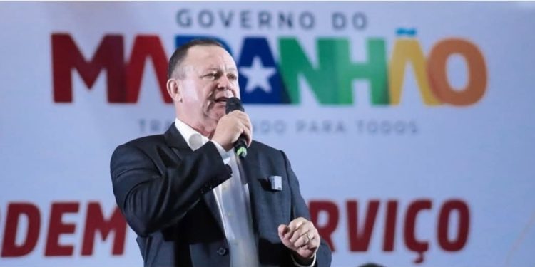 PGR emite parecer contrário ao afastamento do governador do Maranhão, Carlos Brandão