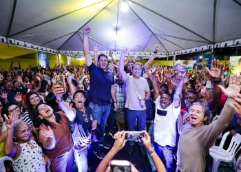 Com encontros na região do Olho d’Água, Orleans amplia diálogo com a população de São Luís