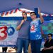 Orleans Brandão participa das comemorações pelos 130 anos de Codó e recebe apoio popular à sua pré-candidatura