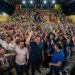Mais de 300 grupos culturais declaram apoio à pré-candidatura de Orleans em grande ato com fazedores de cultura