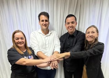 Rosana da Saúde deixa base de Braide e declara apoio a Orleans Brandão