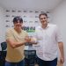 Severino Sales reforça apoio à pré-candidatura de Orleans Brandão em São Luís