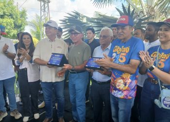 Prefeito Gilson Guerreiro recebe o governador Carlos Brandão e abre programação dos 215 anos de Grajaú com grandes inaugurações e shows em Grajaú
