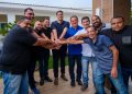 Em Barra do Corda, encontro com grupo político de Rigo Teles e Abigail Cunha consolida apoio à pré-candidatura de Orleans Brandão