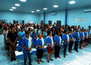 Milagres do Maranhão conquista reconhecimento nacional e celebra avanços na educação