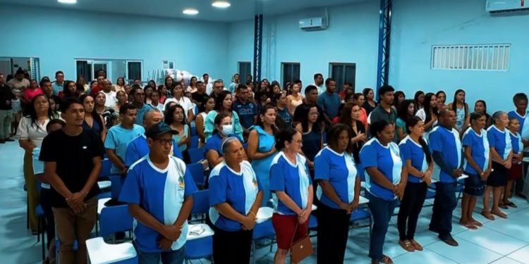 Milagres do Maranhão conquista reconhecimento nacional e celebra avanços na educação