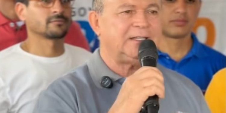 Brandão assina ordem de serviços e destaca mais obras para a nossa São Luís