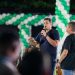 Em ato com Marcelo Poeta e apoiadores, Orleans Brandão assume compromisso de melhorar o transporte e esporte na região do Grande Anil