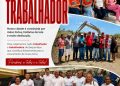 Prefeito Zé Martins homenageia trabalhadores de Bequimão