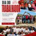 Prefeito Zé Martins homenageia trabalhadores de Bequimão