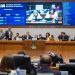Assembleia aprova urgência na votação de projetos para investimentos no Maranhão