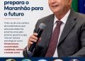 Crédito solicitado por Brandão prepara o Maranhão para o futuro
