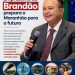 Crédito solicitado por Brandão prepara o Maranhão para o futuro