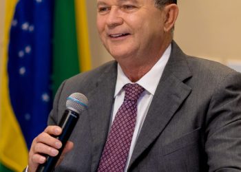 Empréstimo de Brandão prepara o Maranhão para o futuro