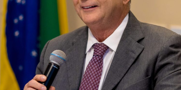 Empréstimo de Brandão prepara o Maranhão para o futuro