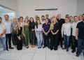 Orleans Brandão garante apoio de pré-candidatos do União Brasil