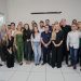 Orleans Brandão garante apoio de pré-candidatos do União Brasil